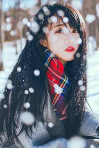 少女4