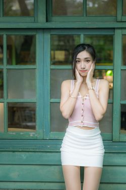 激战2白皮肤人女